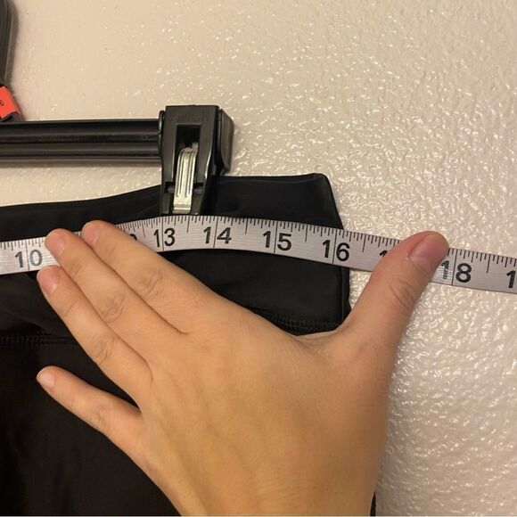 Ekouaer 8.5" Board Shorts High Waisted Swimsuit Bottoms Beach Surf XL NEW - Picture 8 of 12